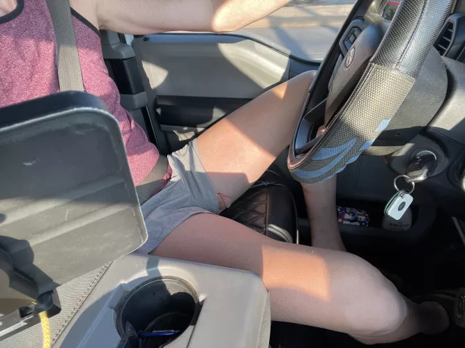 Always fun to hang out with