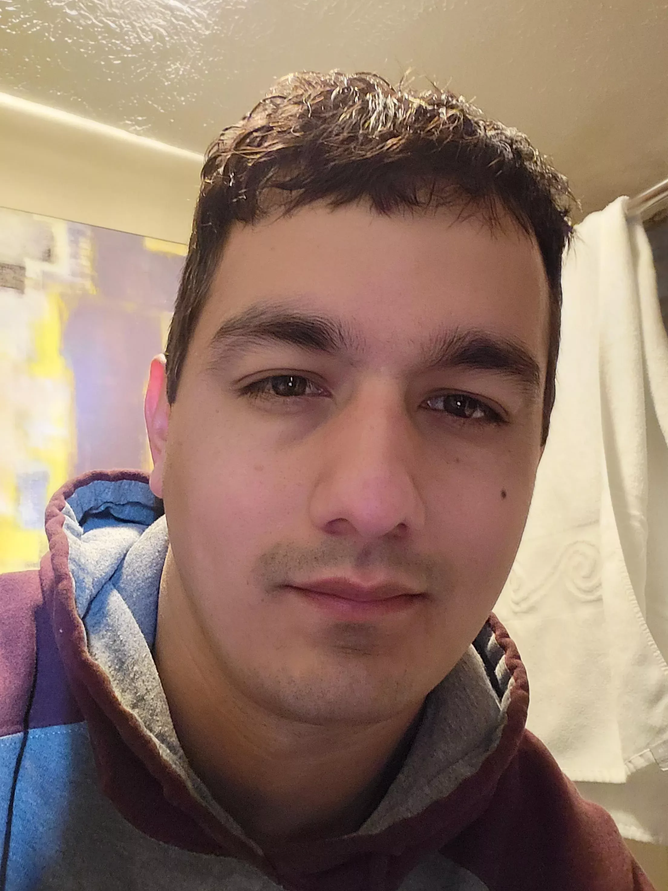 Am I deserving of an upvote? Am I deserving of an upvote?
