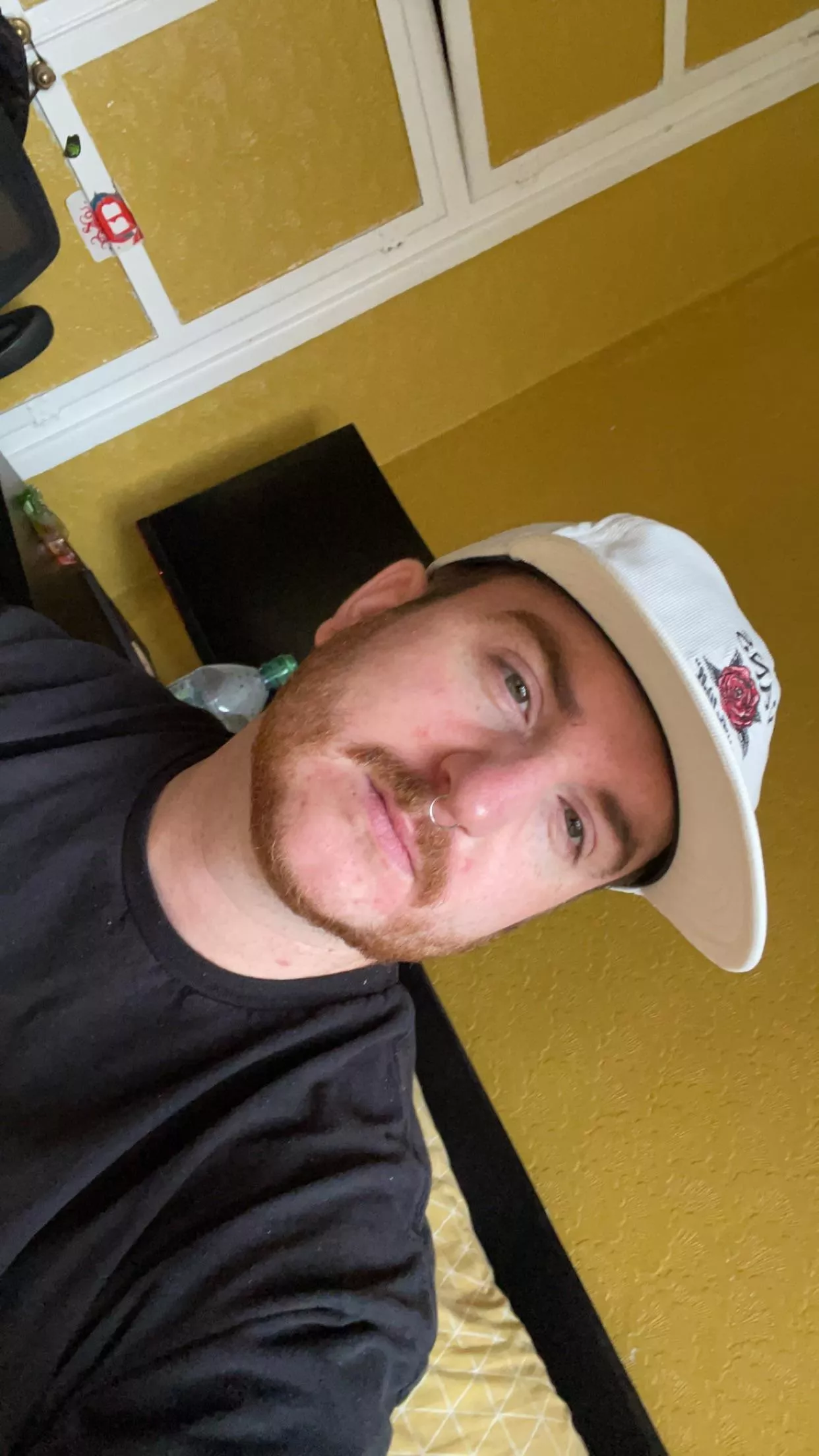 Any U.K. dbd or apex players? Any U.K. dbd or apex players?