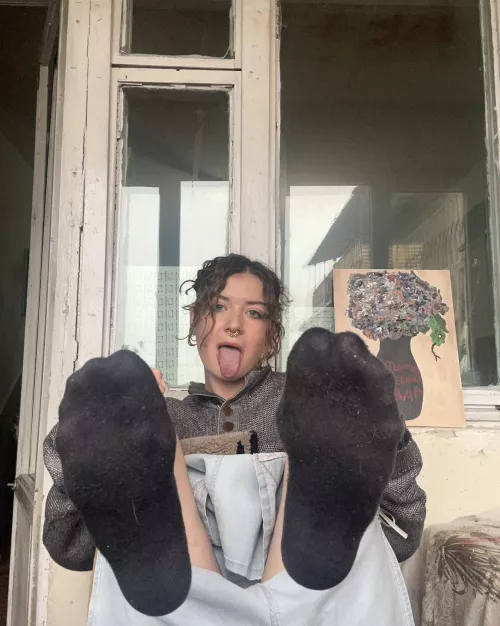 Are you flirting or starting a fight? 😏