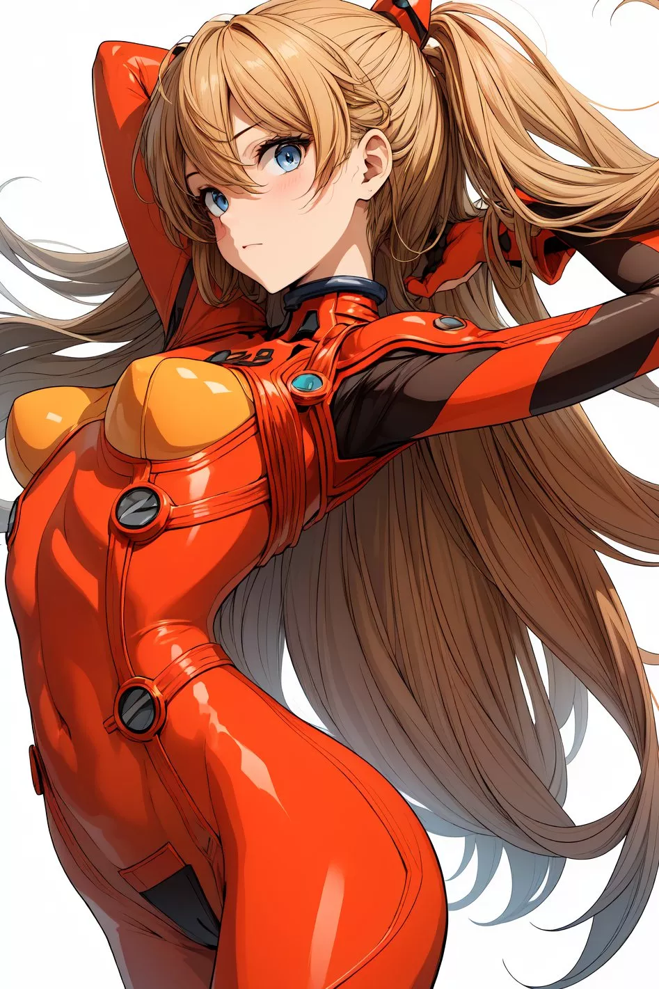 Asuka [Evangelion]