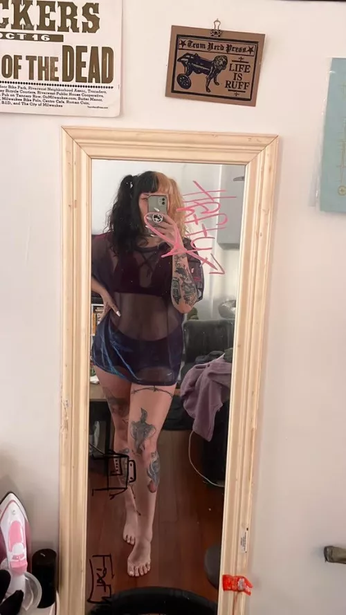 back in the 90s i was in a very famous TV show