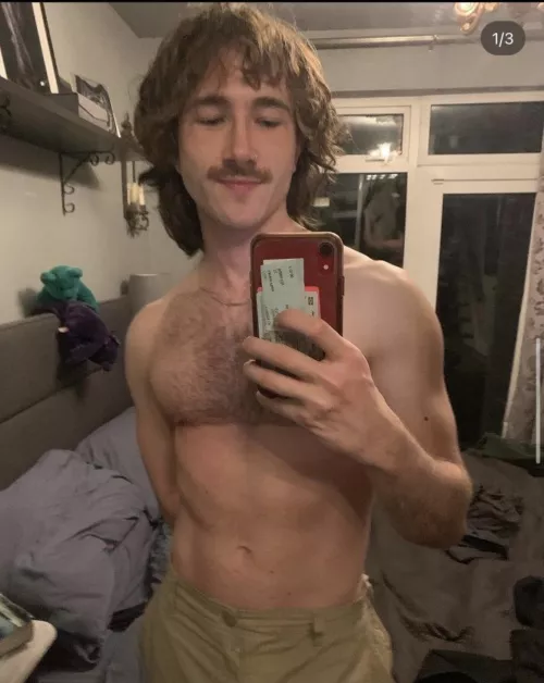 BBUK20 Matty (pre season)