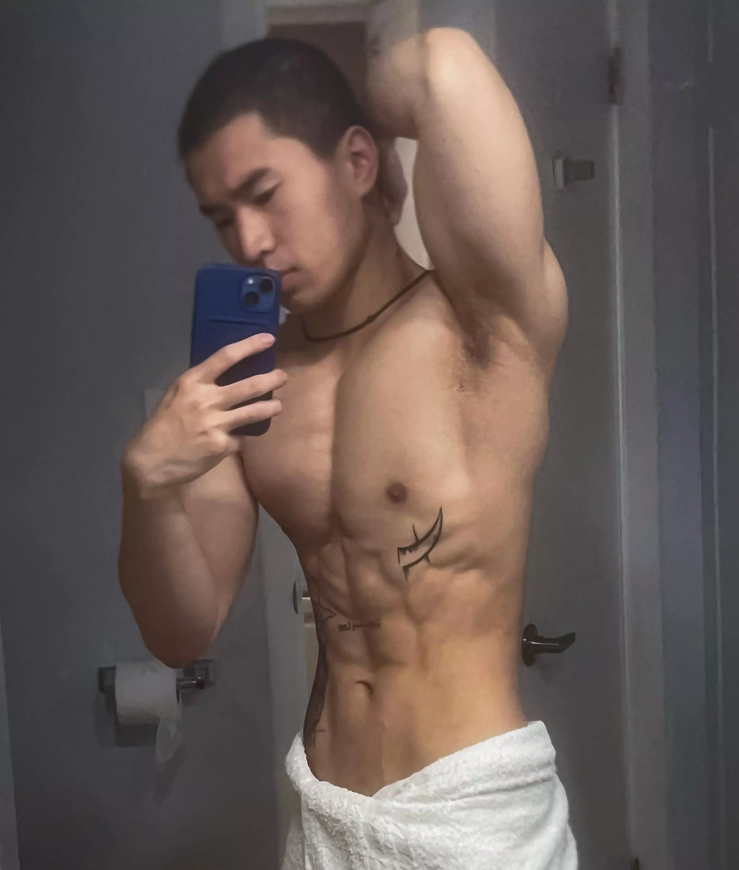 Be careful before you take a sniff, it is addictive