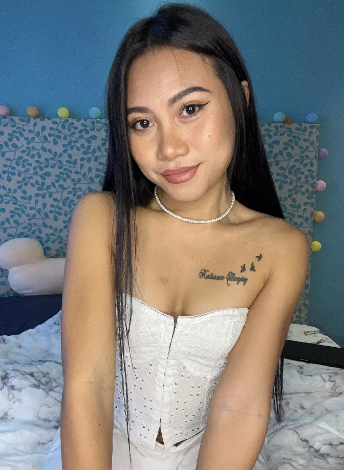 Be honest, do you think I'm pretty classy?