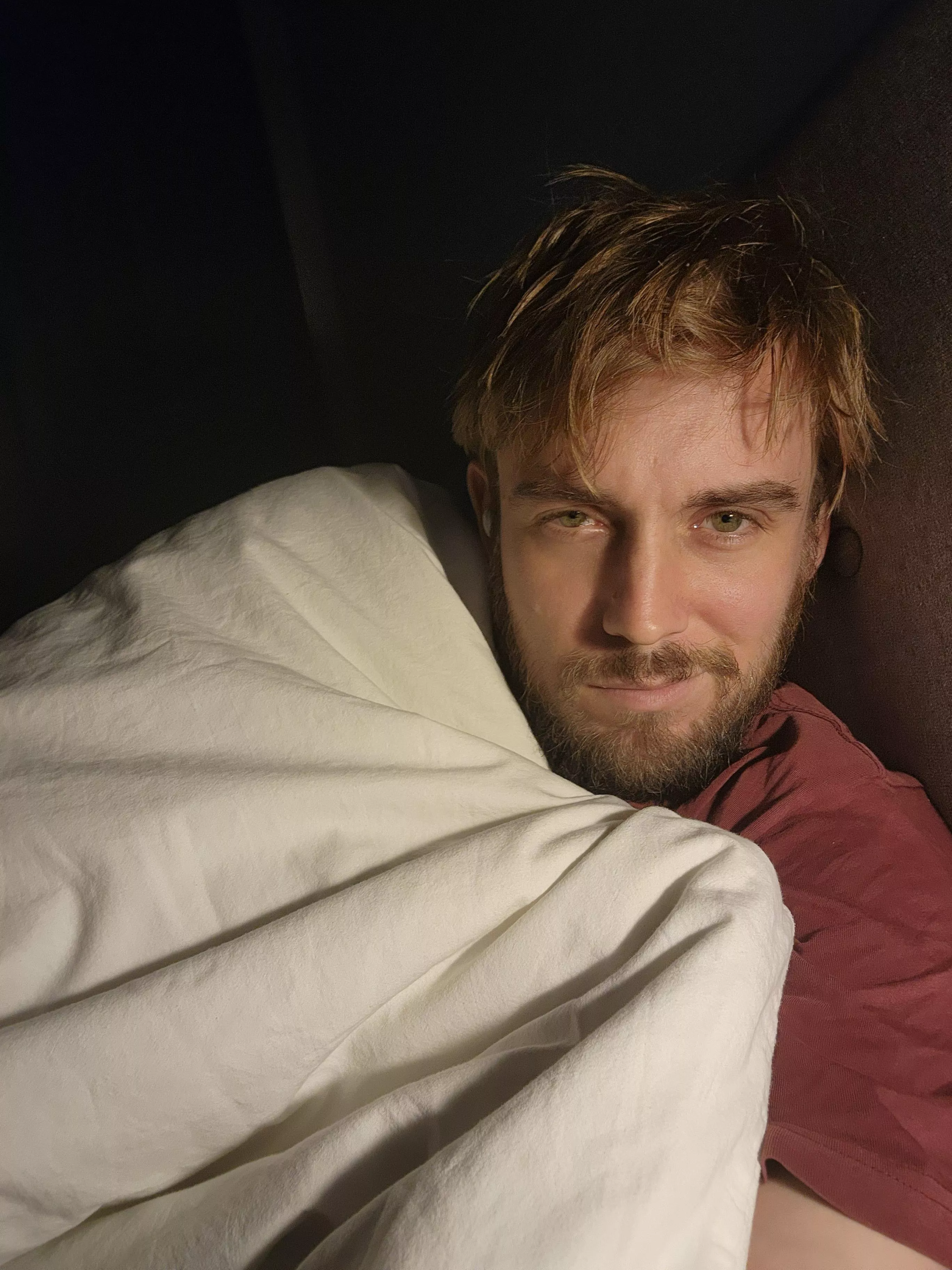 Because you (I) need cosy vibes Because you (I) need cosy vibes