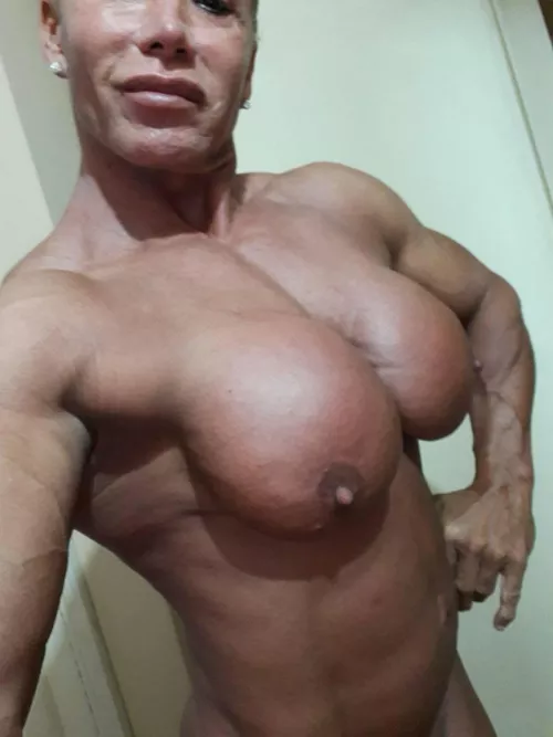 Big South American fbb