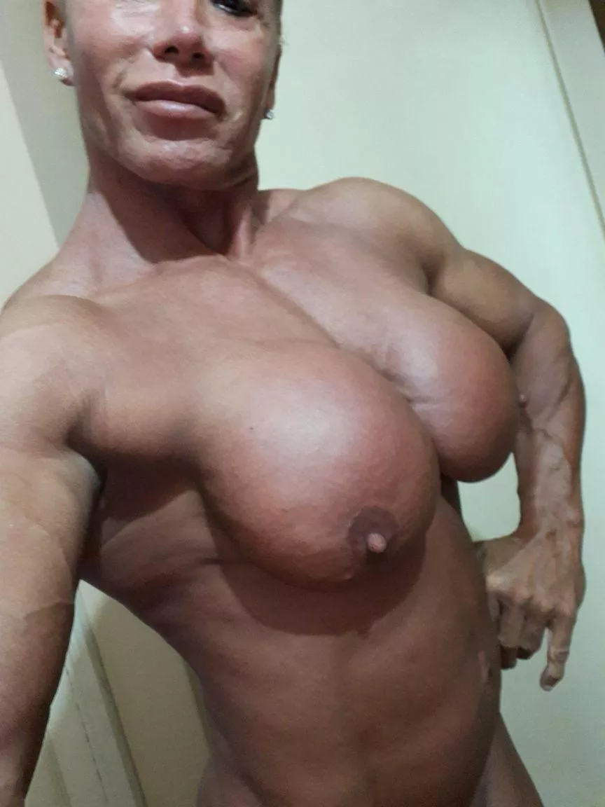 Big South American fbb