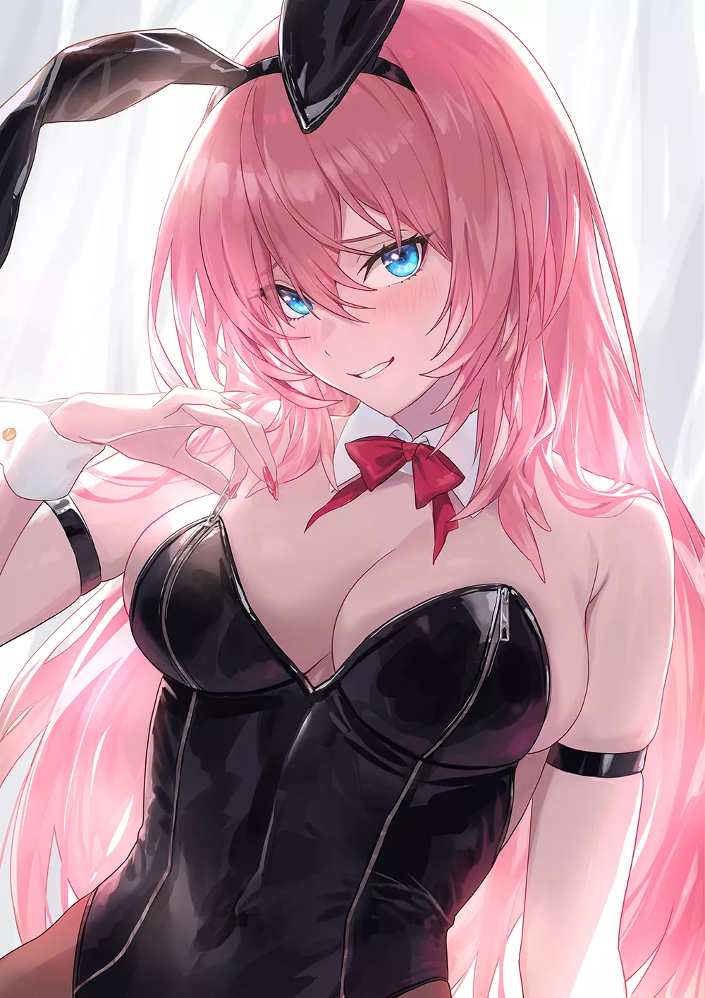 Bunny Takane Lui [Hololive]