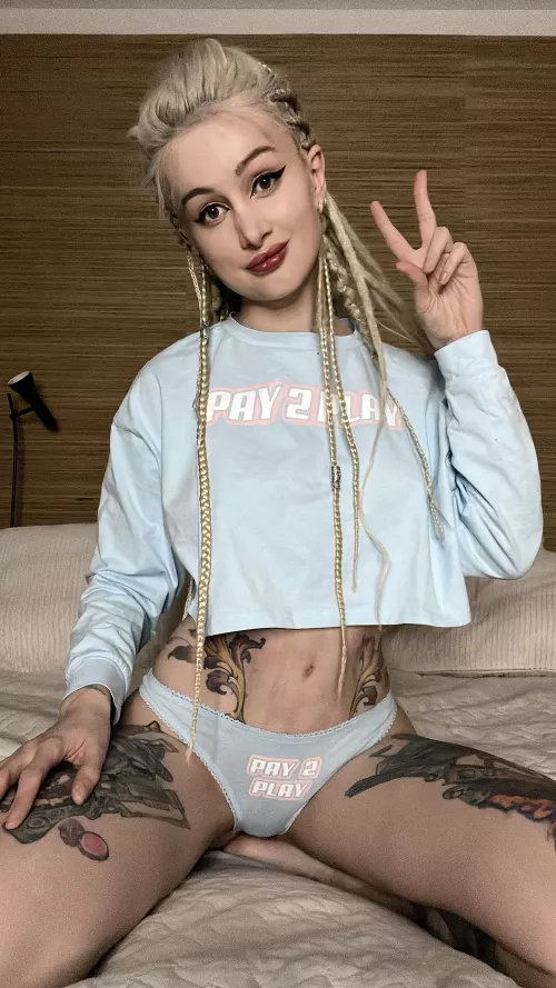 Can I be your next girlfriend?