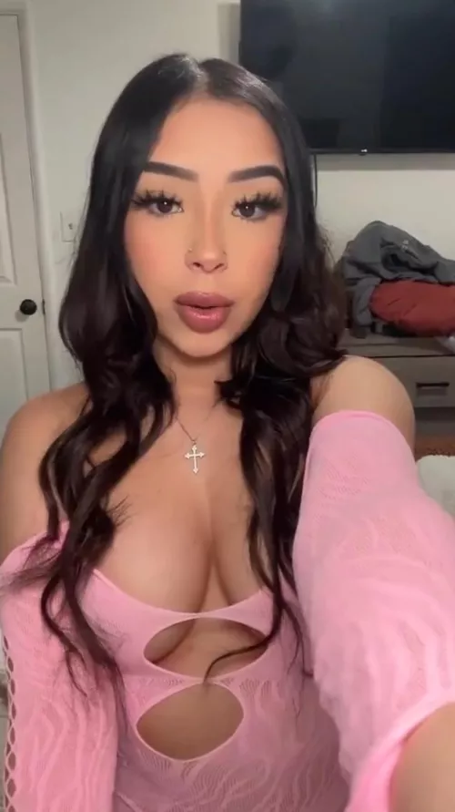 Can’t help but to sin with this body