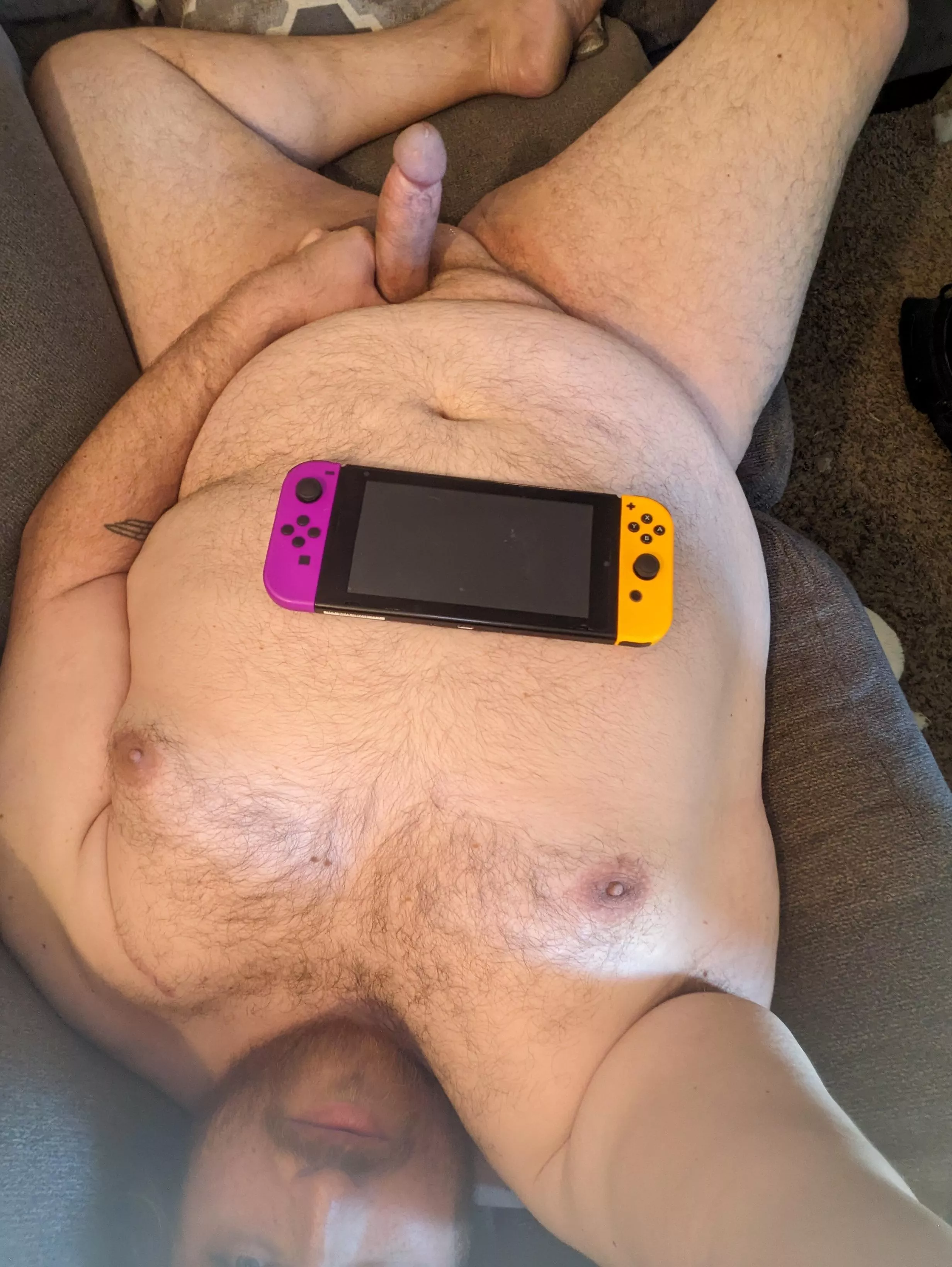 Can't play with both need a player2