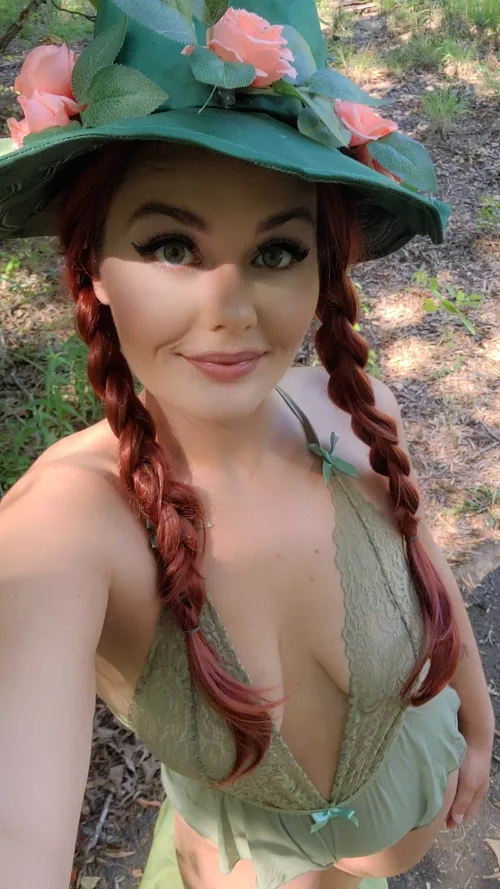 Can't wait to see the pictures from today's photoshoot.