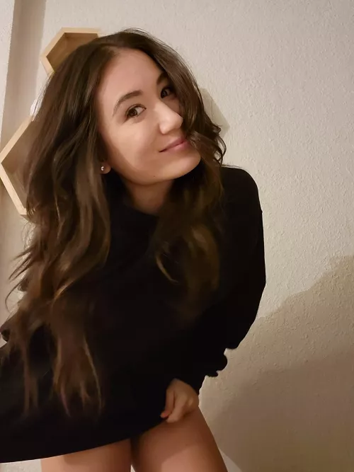 Cinderella by day, SINderella by night.