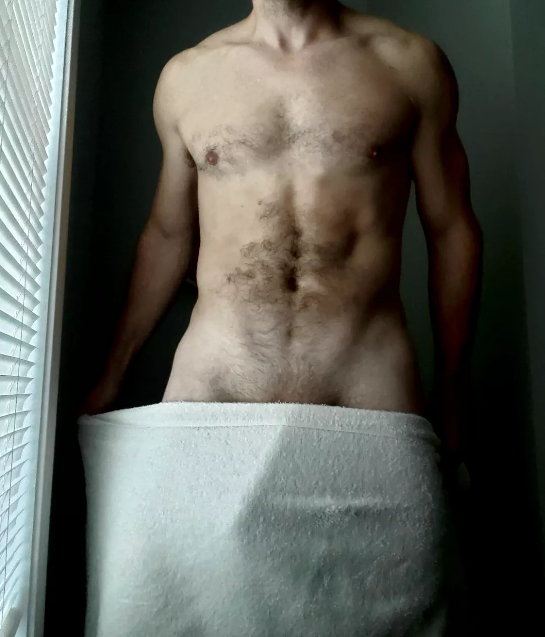 Come here and lemme show ya something