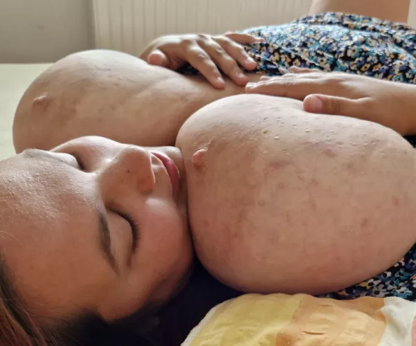 Did you miss me?🥰