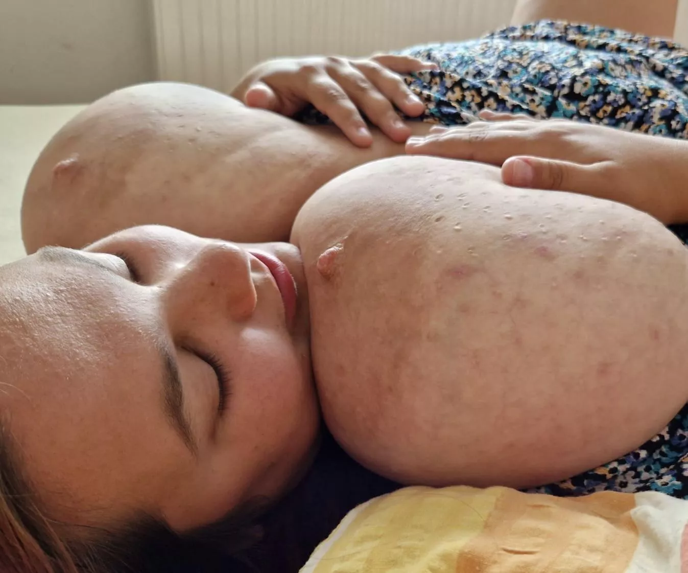 Did you miss me?🥰