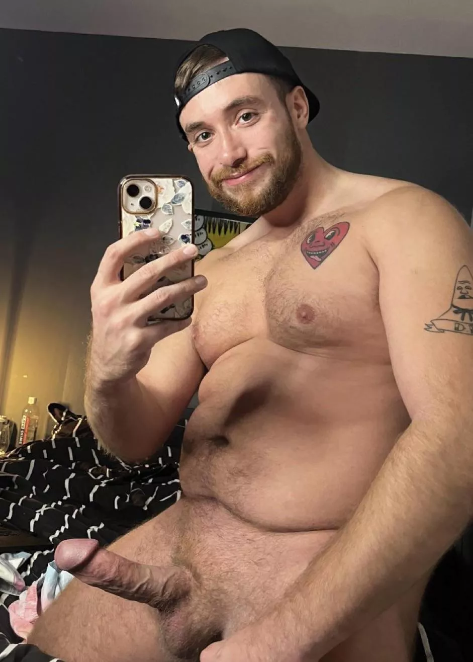 Do we like dad bods here ?