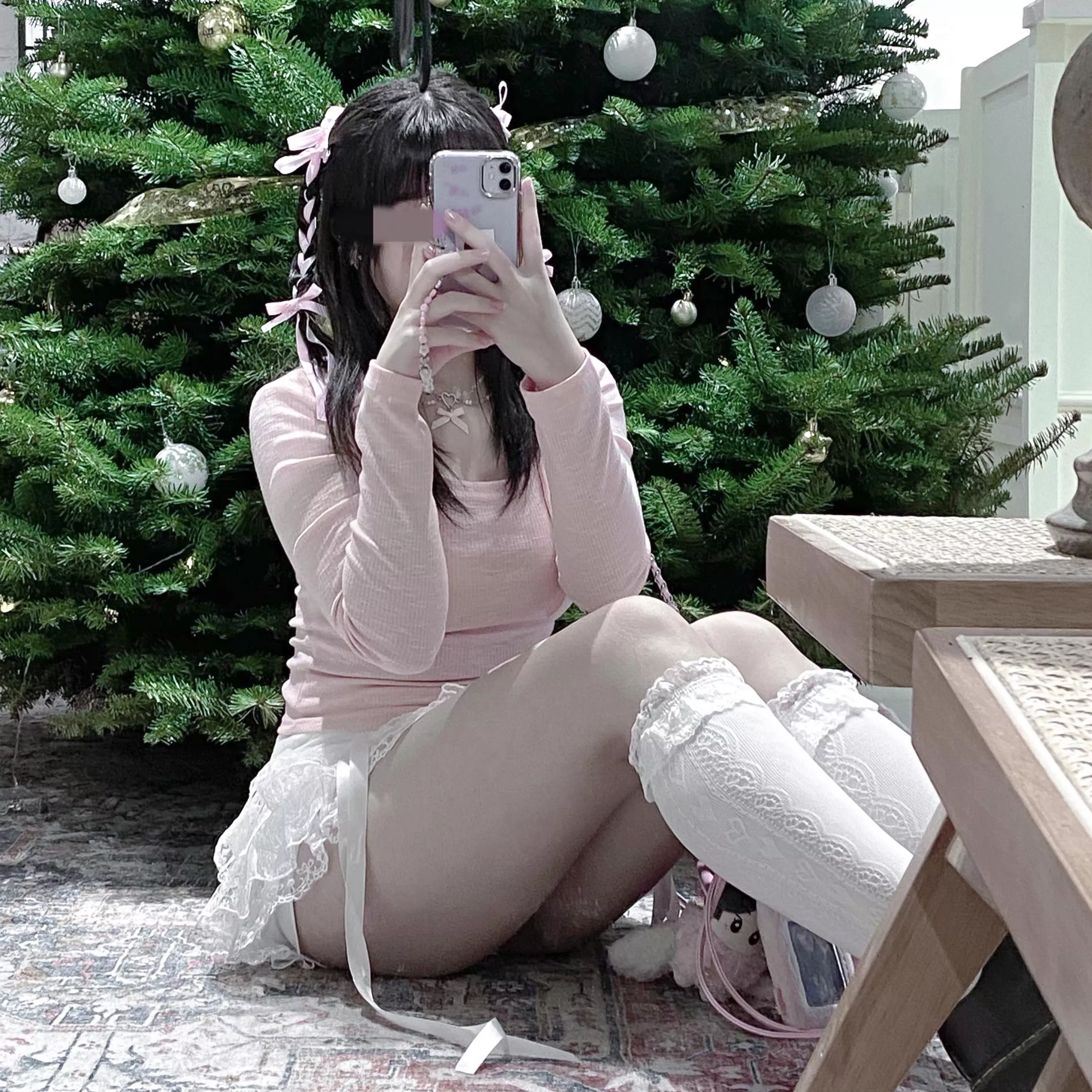 Do you like my fit🩷