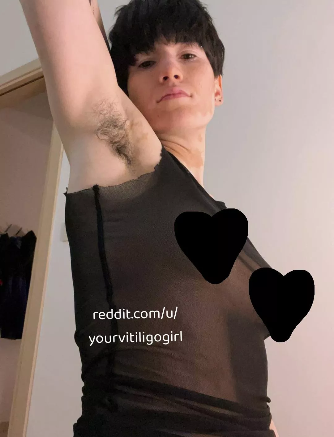 Do you like see through shirts?