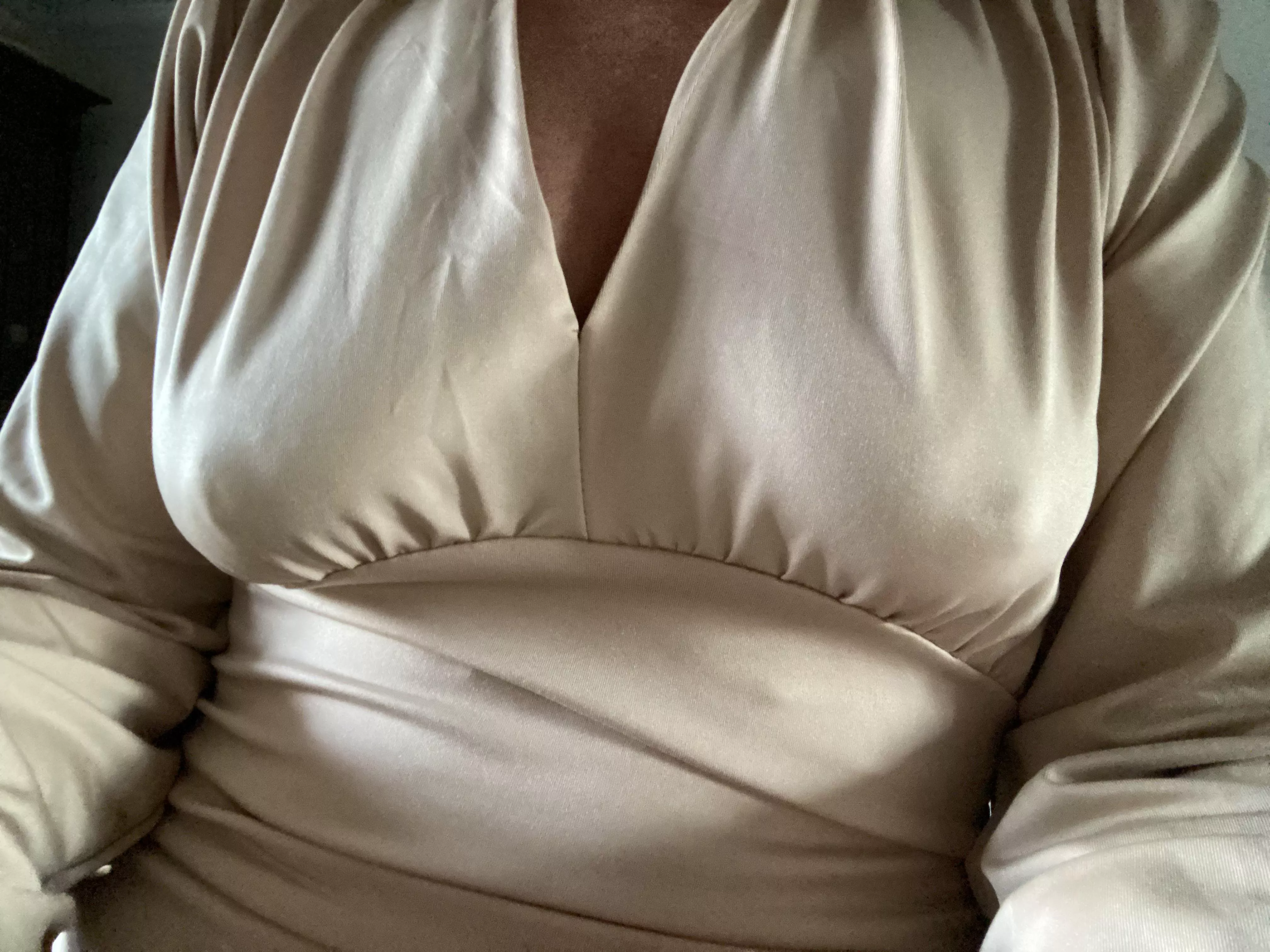 Do you think I will have everyone’s attention during my work meeting?