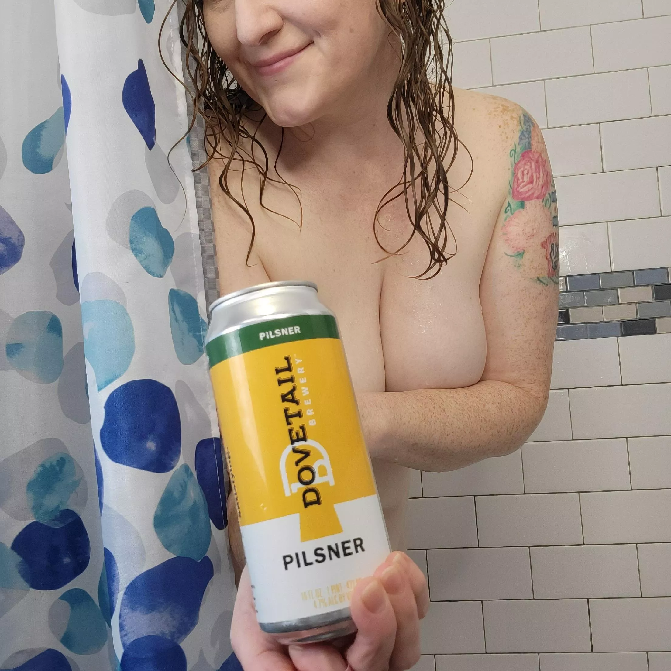 Dovetail Pilsner