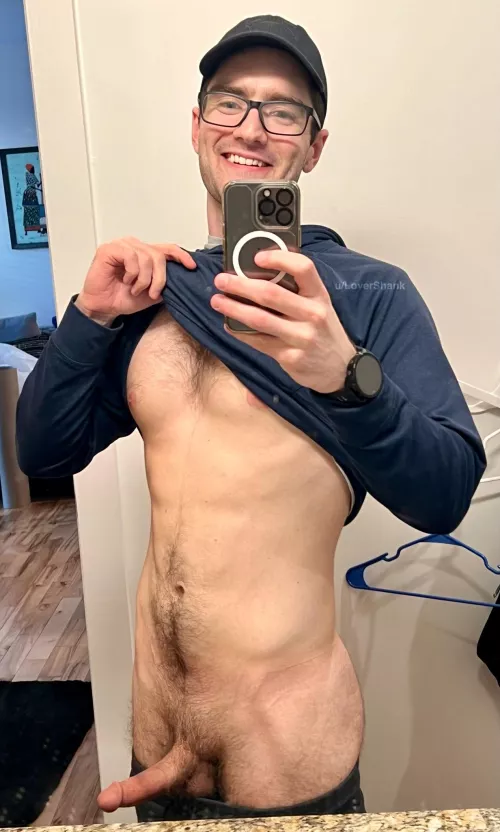 Down for a quick fuck?