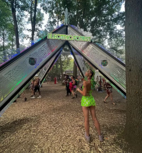 Electric Forrest lineup is out!! Who are you excited to see???!