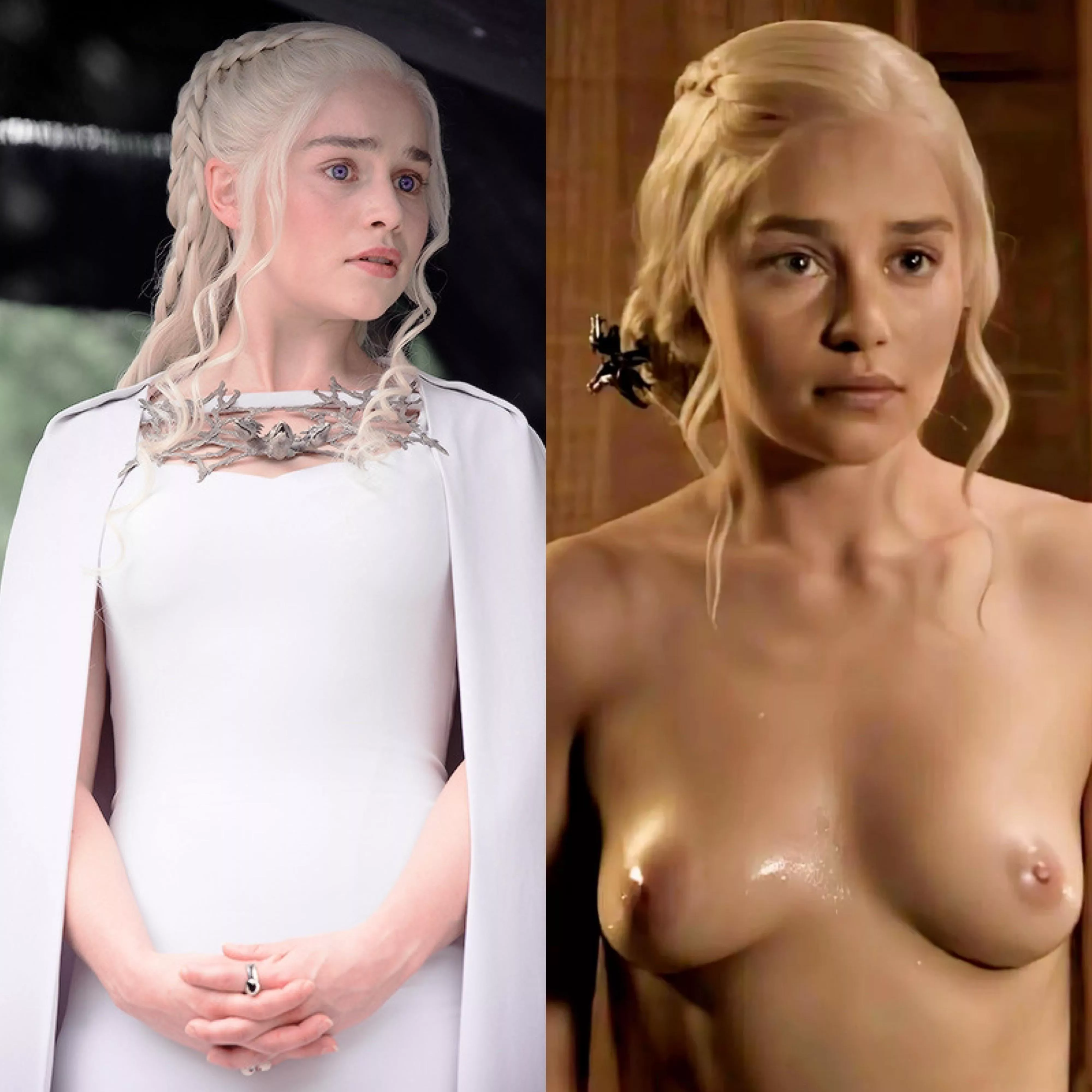Emilia Clarke
