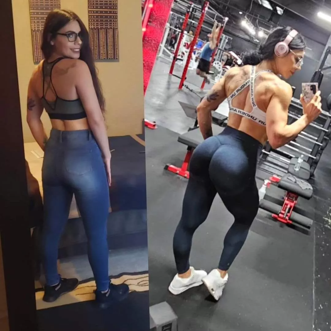 Estephanie Rocha upgrade...