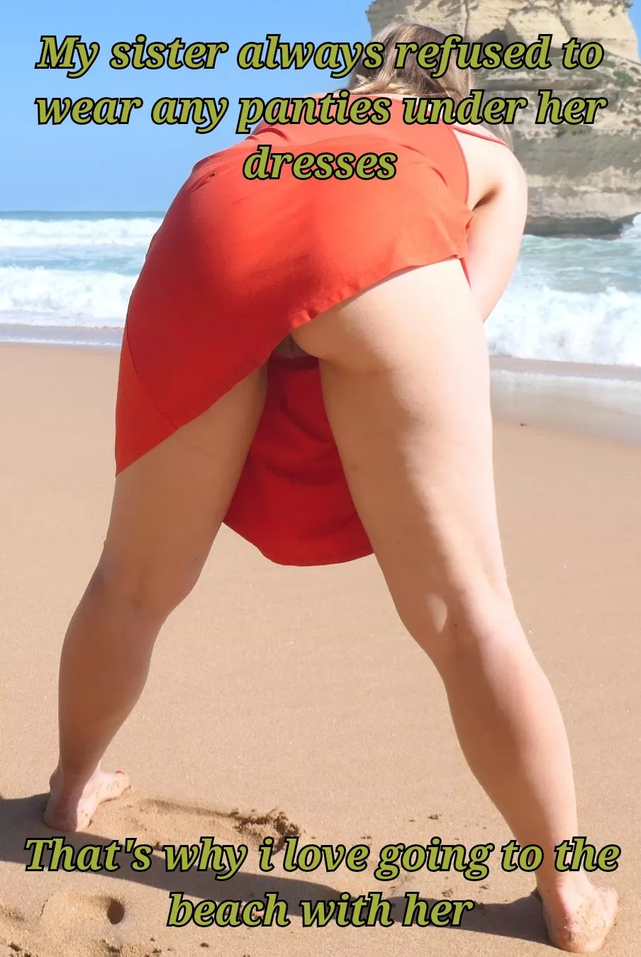 Even better on windy days