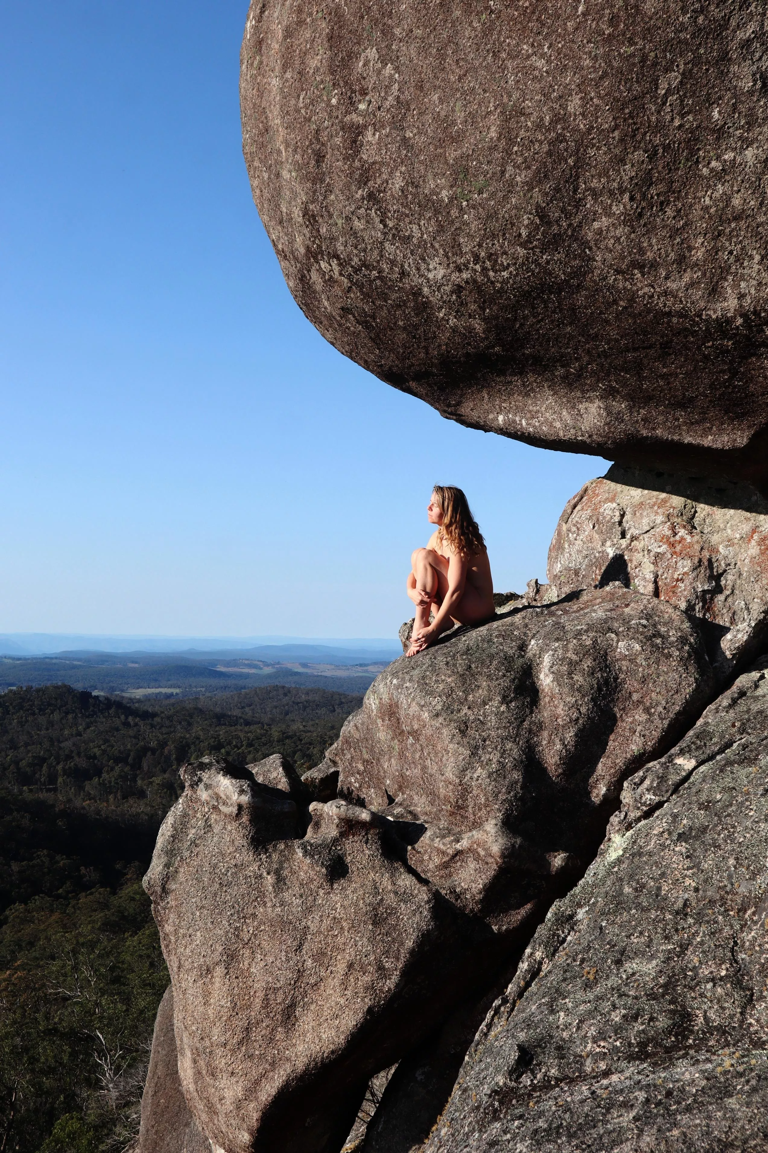 Exploring around here was so much fun