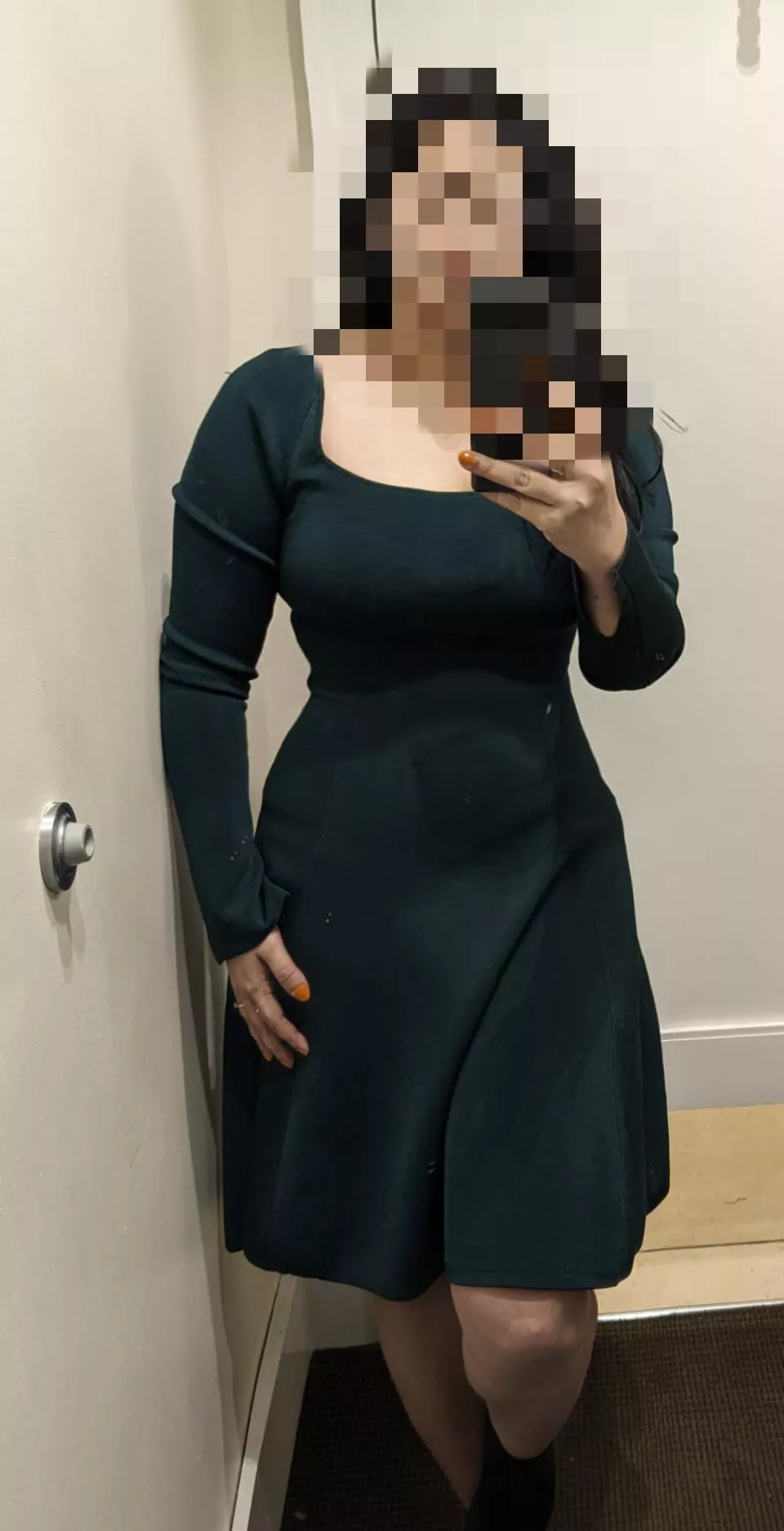 F31 Looking for a Playful Boss in Toronto 😜