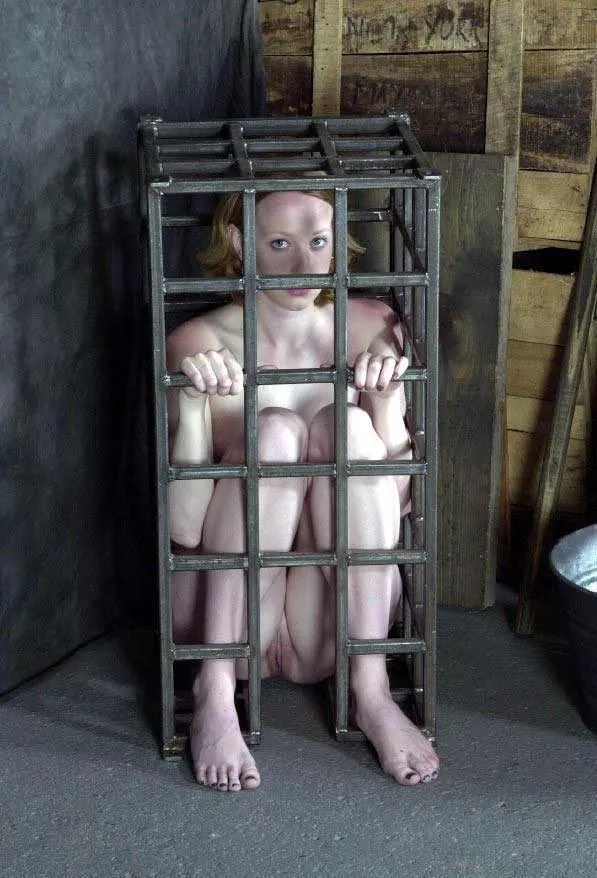 [F4A] Emily just turned 18, she’s an all A’s high school student. One day she agreed to go to a party. She arrived at the party a bit nervous. Soon as she walked into a room she was invited into she fainted. The next morning she was naked and locked 