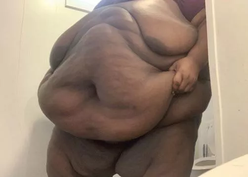 Feed me till I burst