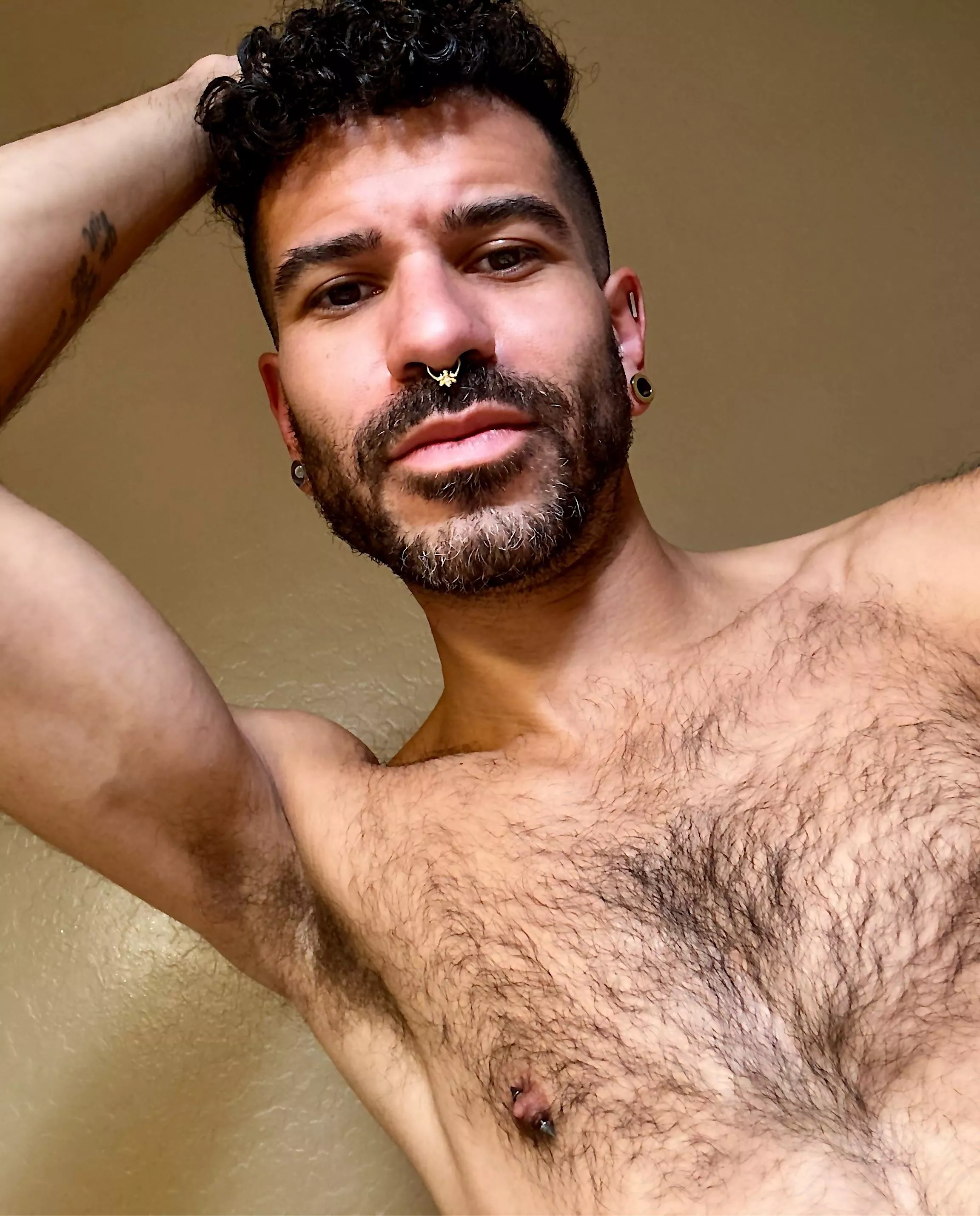 feeling myself 💅🏽