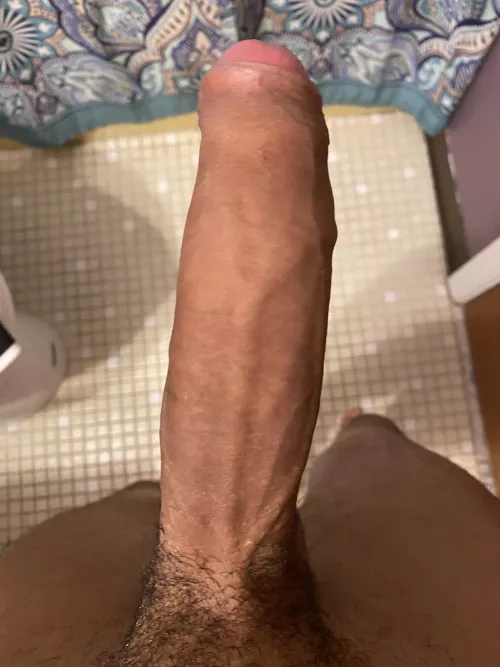 First thought after seeing it?