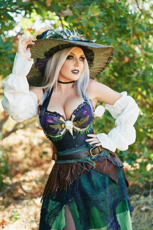 Found on fb. She’s so pretty