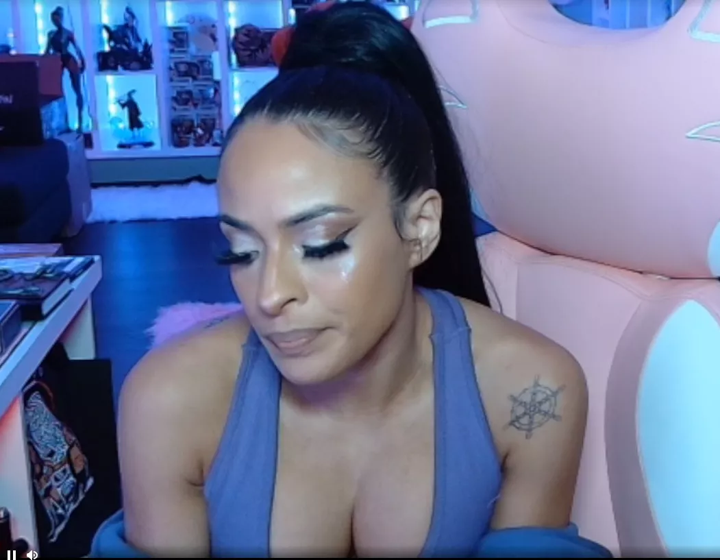 From Zelinas stream