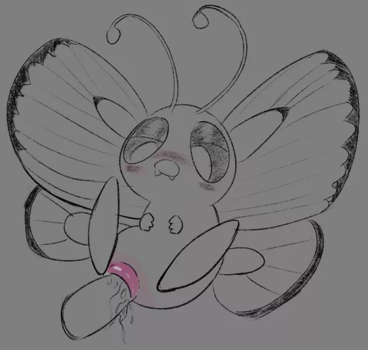 Fun with butterfree [mf]
