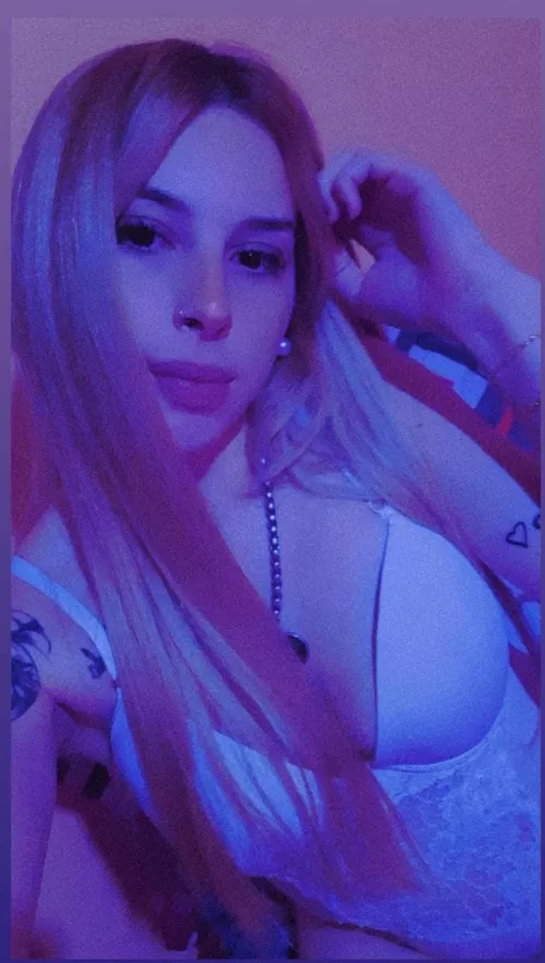 Getting ready for our first date