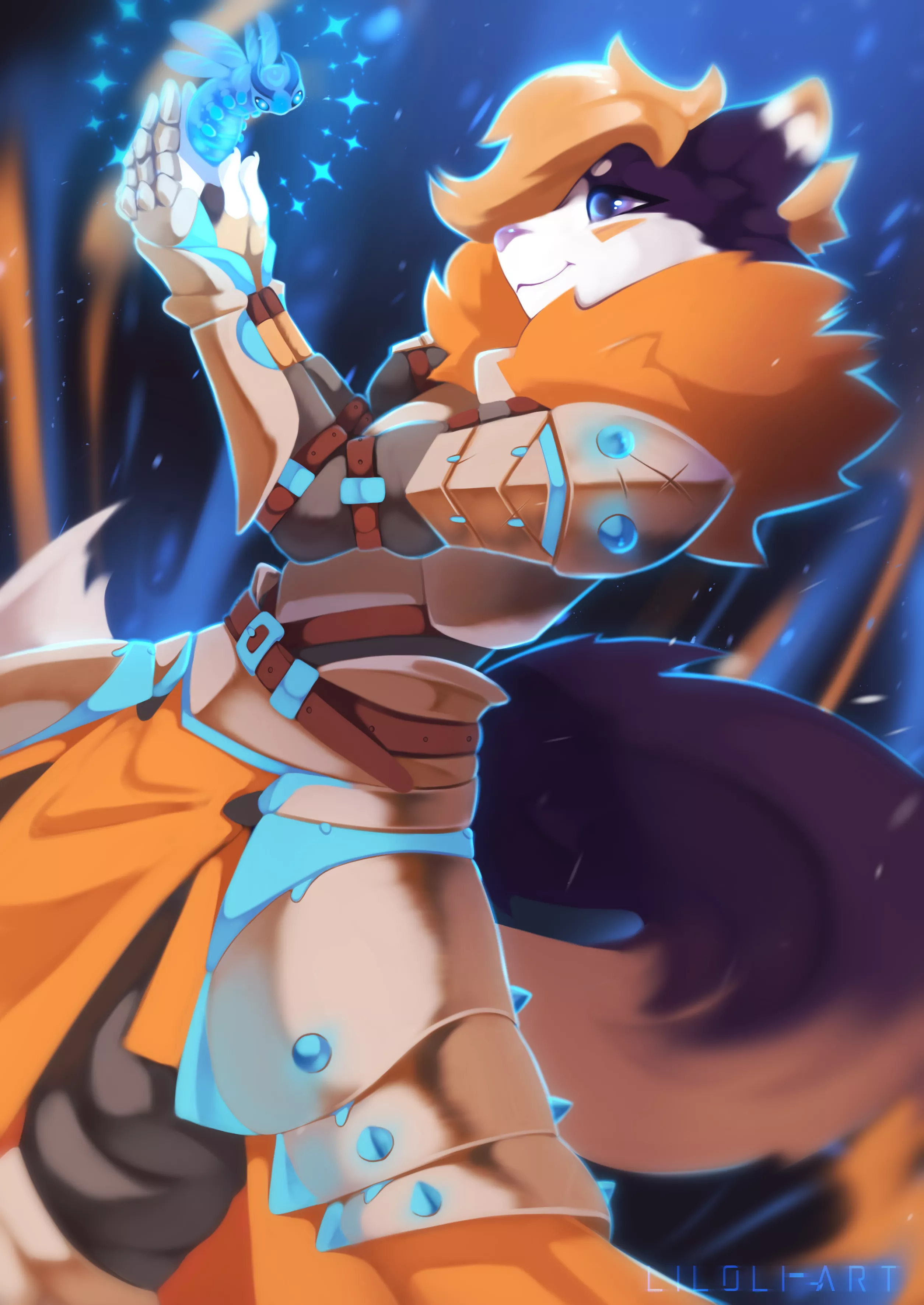 Golden_Socks(art by me@hvyntokryl)