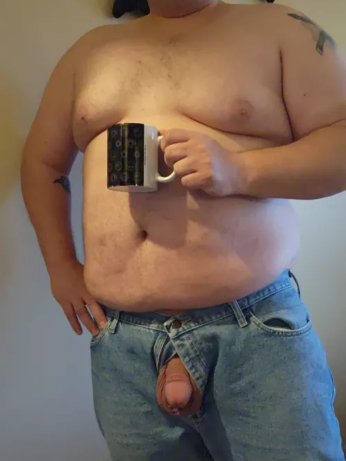 Good morning and have a wonderful day!