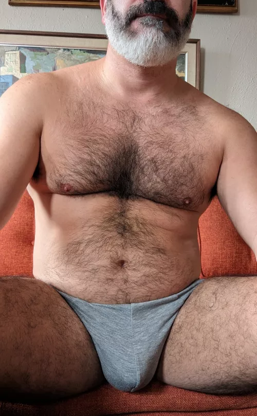 Good morning, fellas