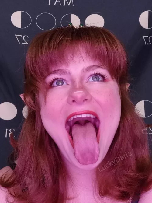 Got somewhere warm for your cock