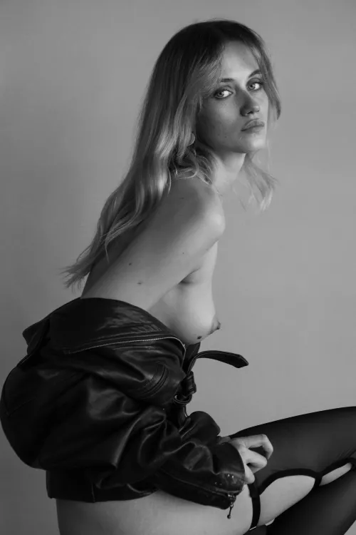 Hanna Koczewska | ph. Remi Kozdra & Kasia Baczulis