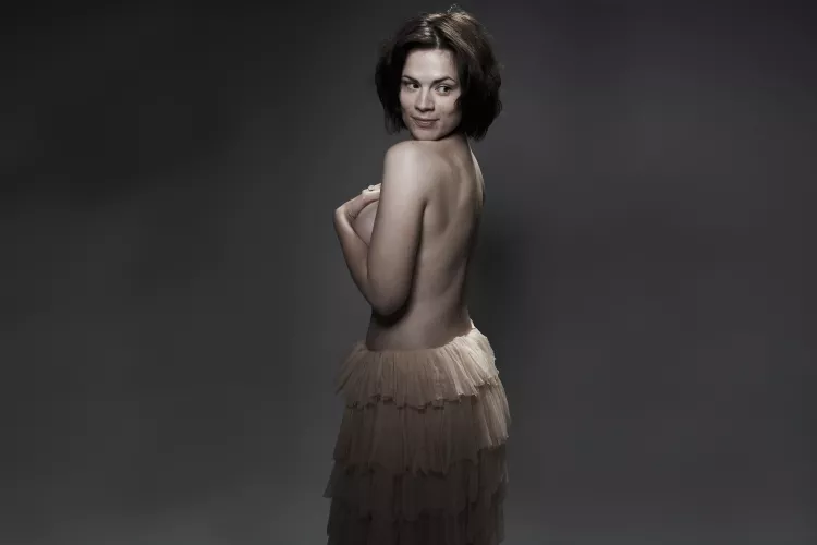 Hayley Atwell