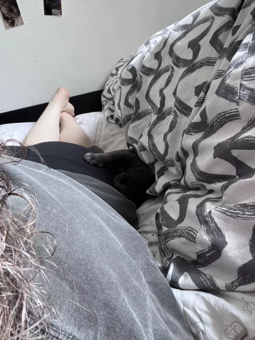 He knows what’s good guys