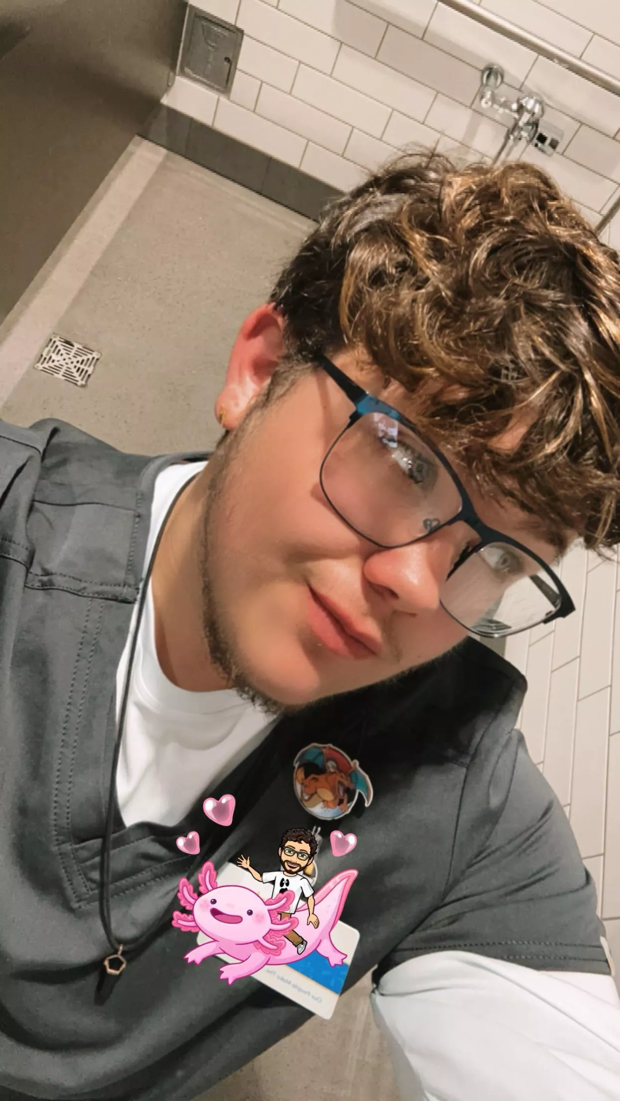 hello! just a fellow gaymer boy looking to make connections 🤗 hello! just a fellow gaymer boy looking to make connections 🤗