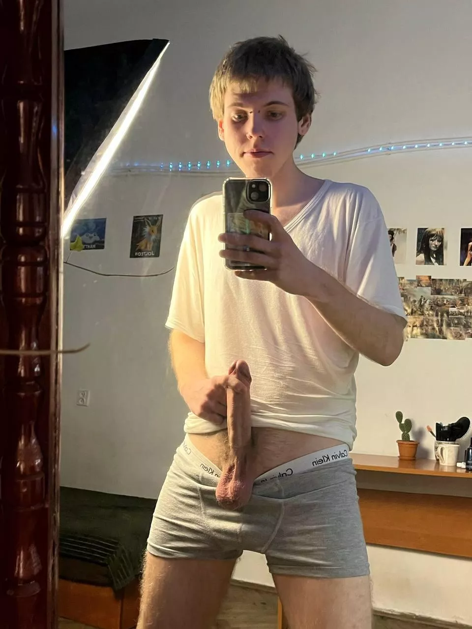 Help me empty these balls